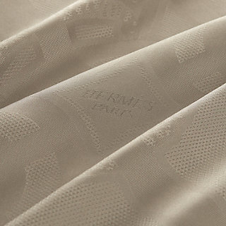 週末限定価格 美品 エルメス ロザンジュ エプロン・ドール ノワール/グリ・シネ ロザンジュ 《エプロン・ドール》 | Hermès - エルメス-公式サイト